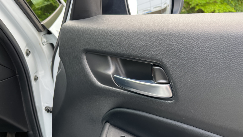 Honda Jazz 1.5 i-MMD Hybrid SR 5dr eCVT Hybrid Hatchback